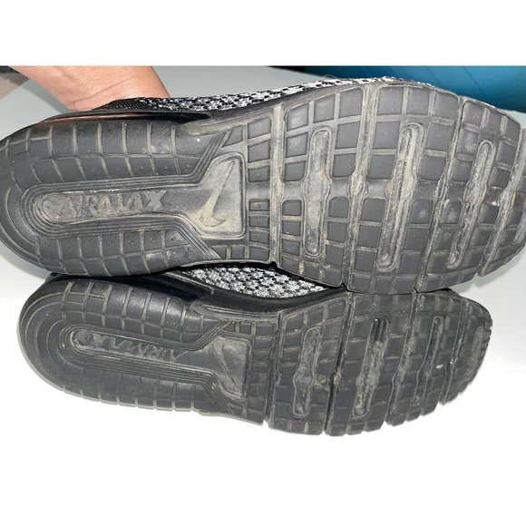 Size 8 - Nike Air Max Sequent 2 Metallic Hematite - Picture 5 of 5